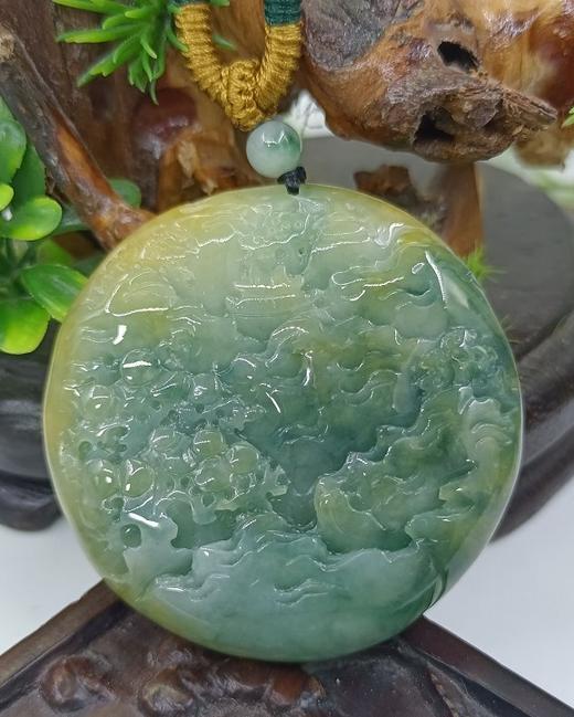江山如画