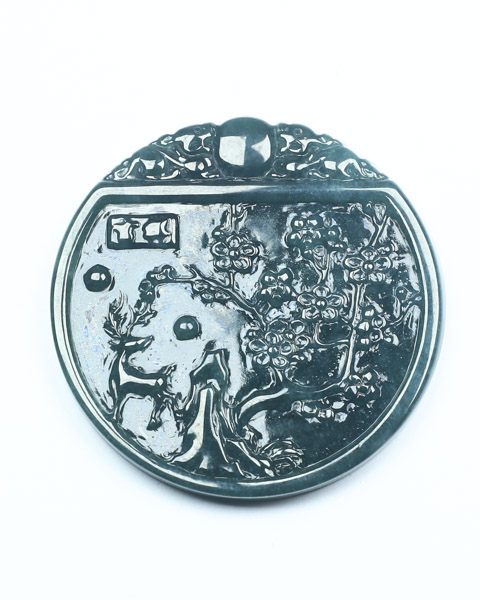 梅兰竹菊.梅