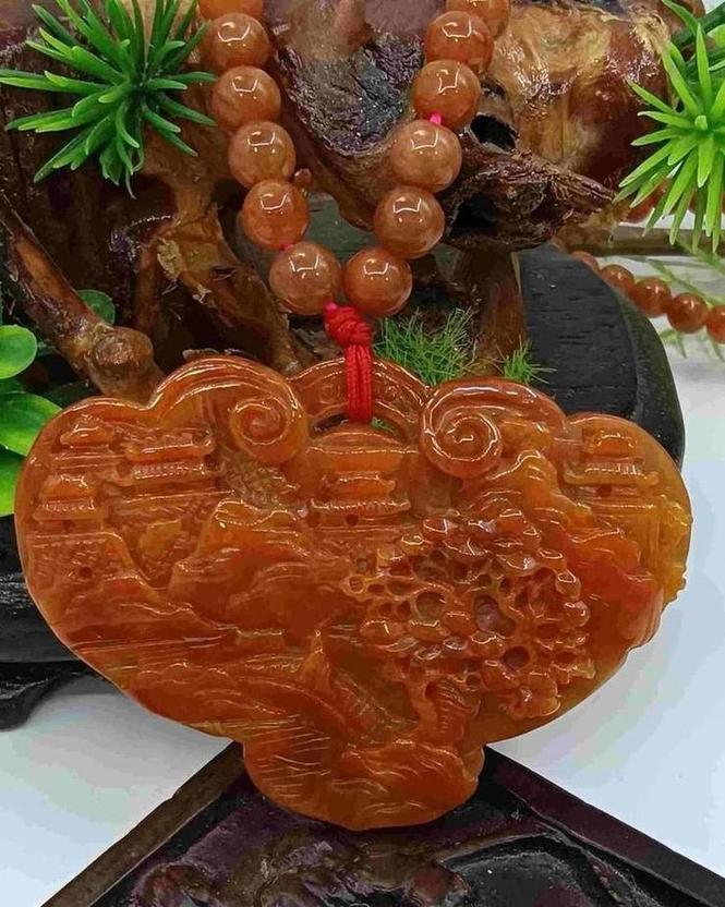 锦绣前程