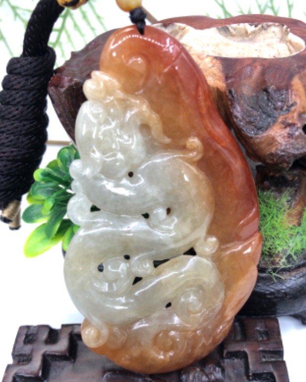 龙行天下