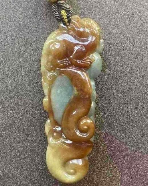 天降祥瑞