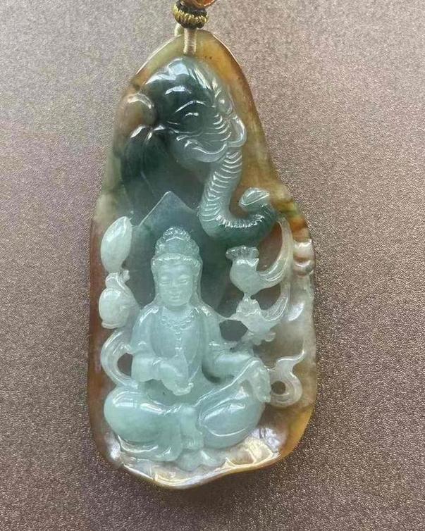 普贤菩萨