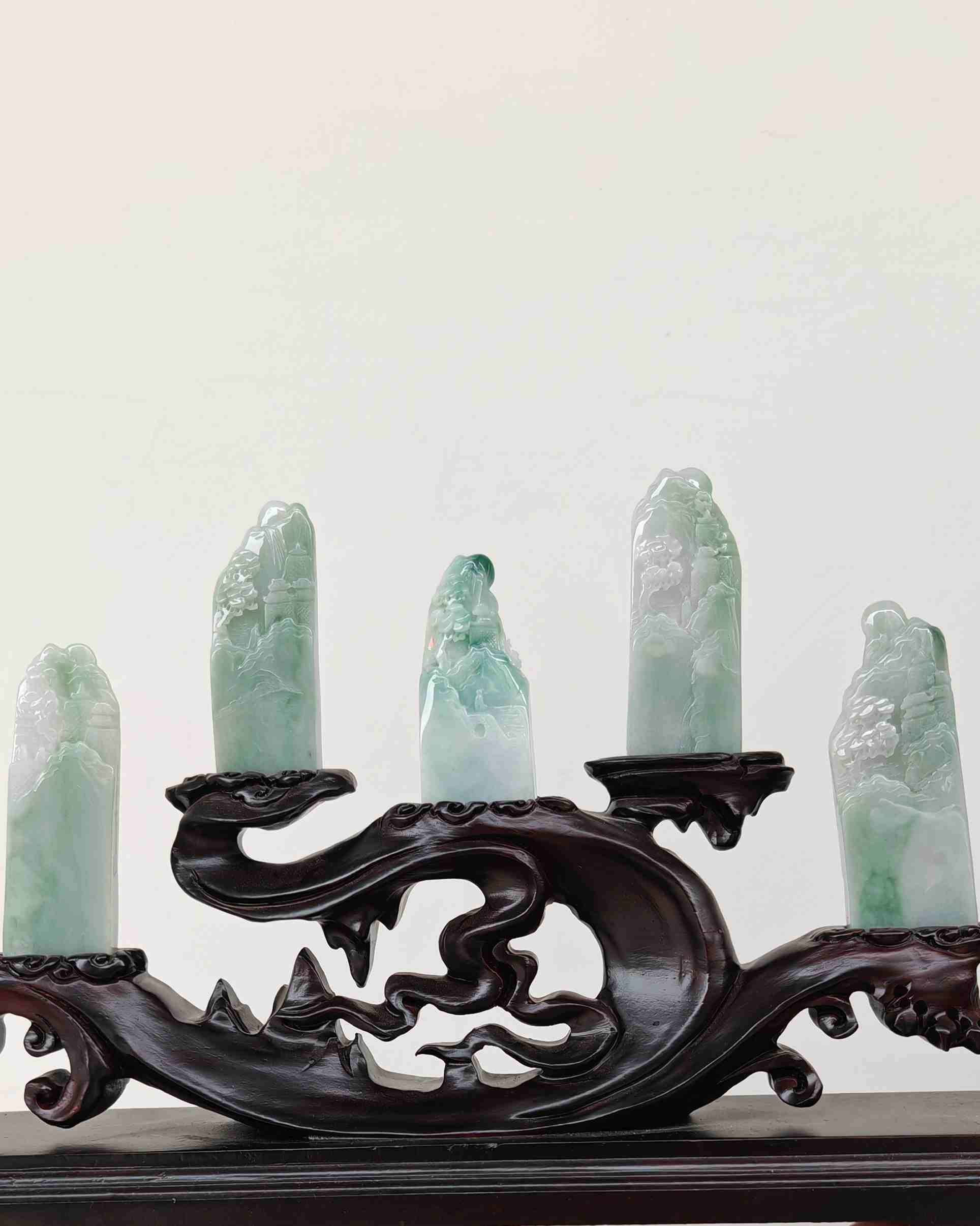江山如画