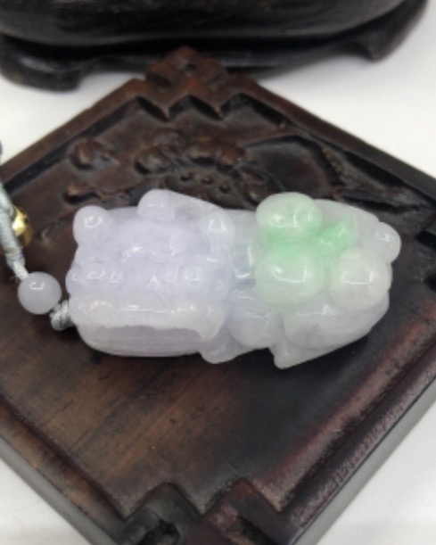 招财纳福