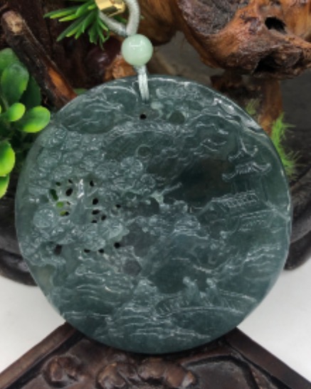 江山如画