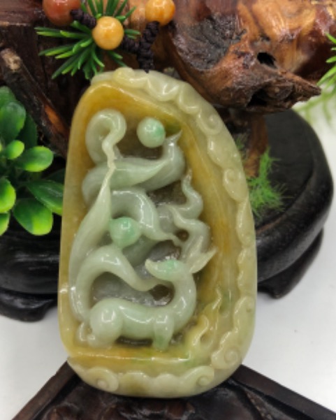 聪明伶俐