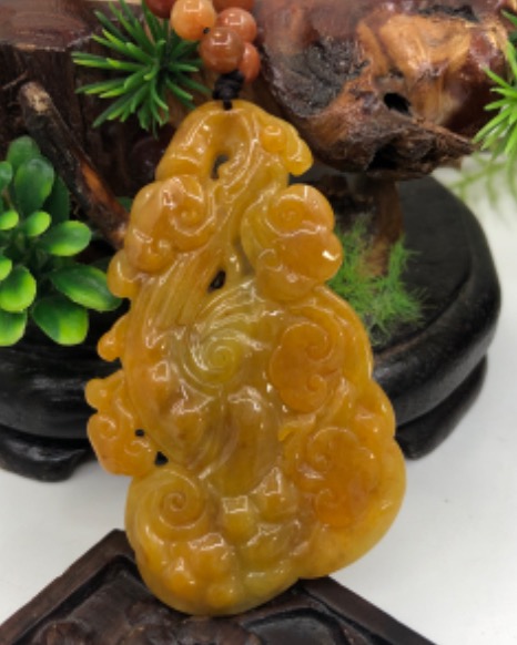 吉祥如意