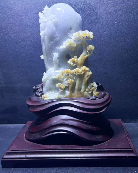  志存高远