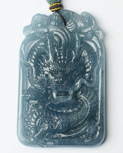 龙腾盛世