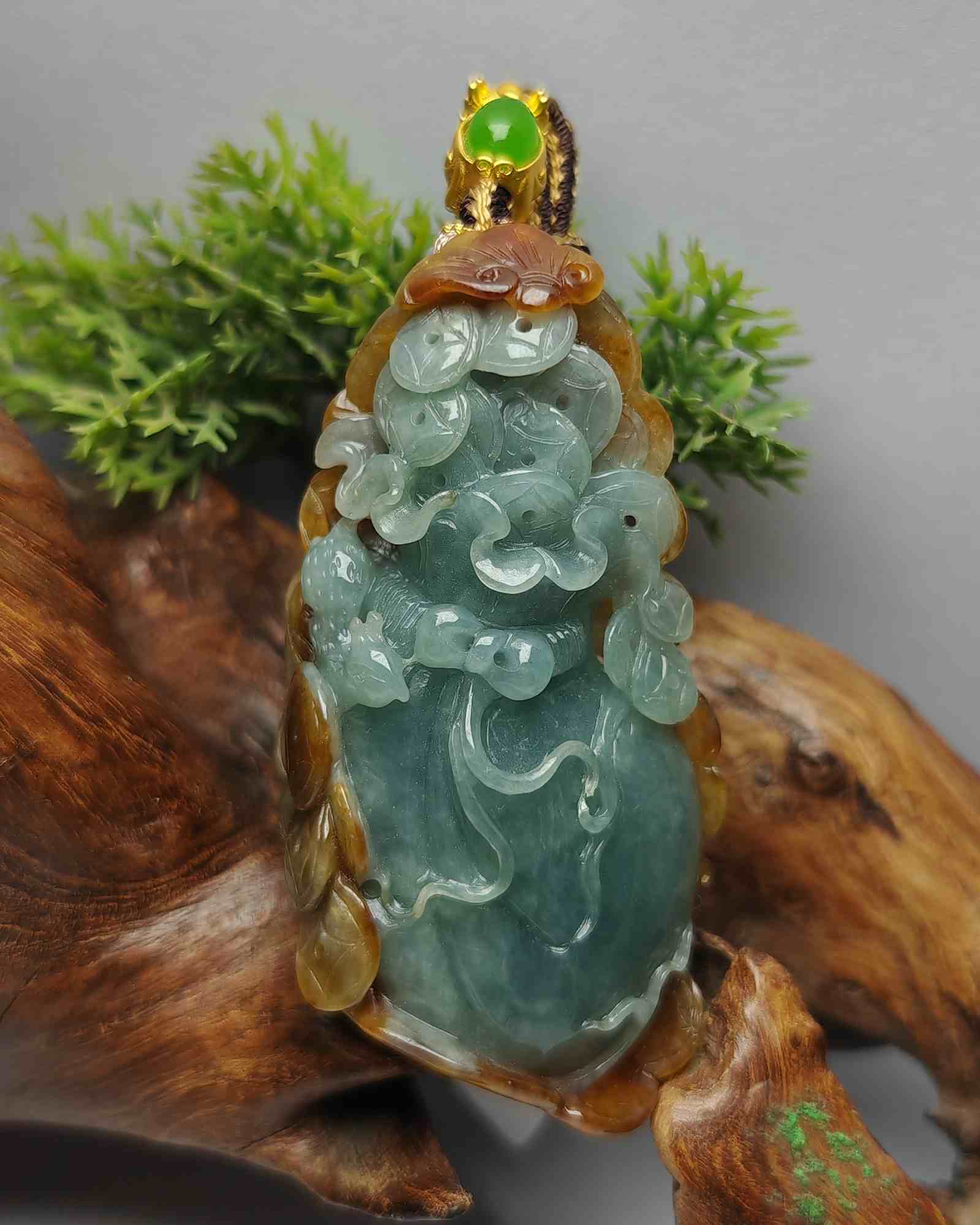 财源广进