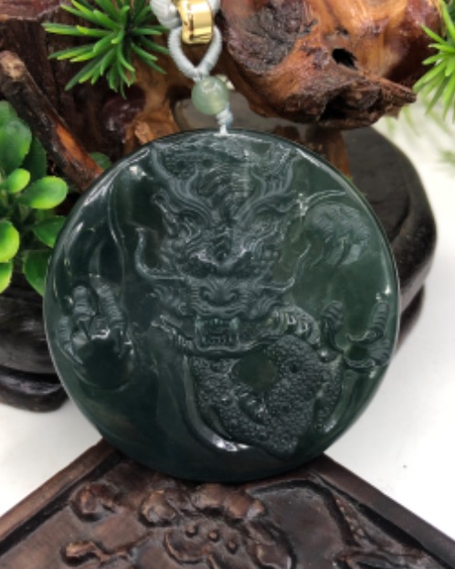 龙行天下