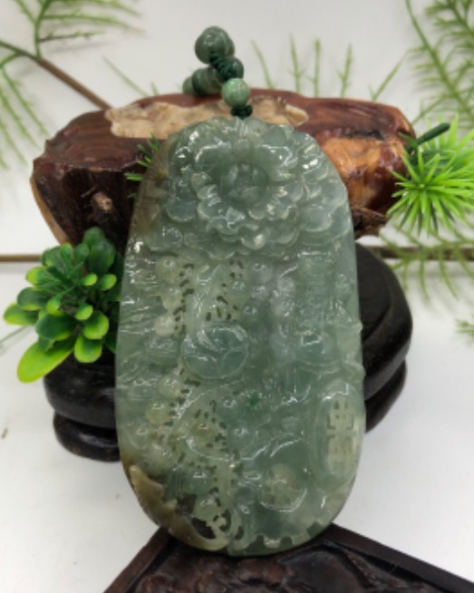 招财纳福