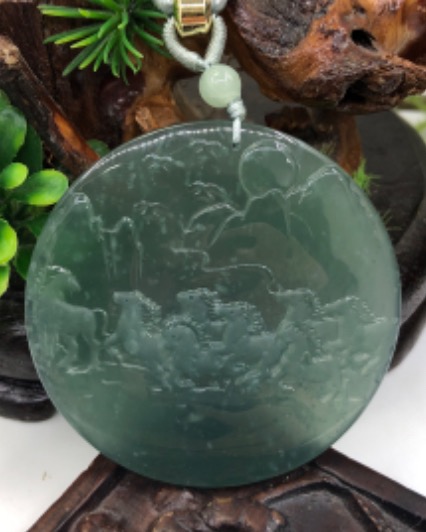 飞黄腾达