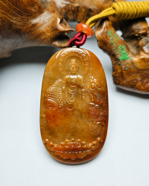 佛观天下