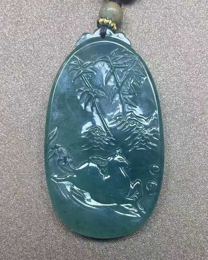 马到功成