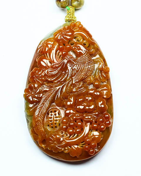 凤凰来仪