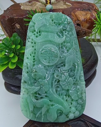 一路荣华