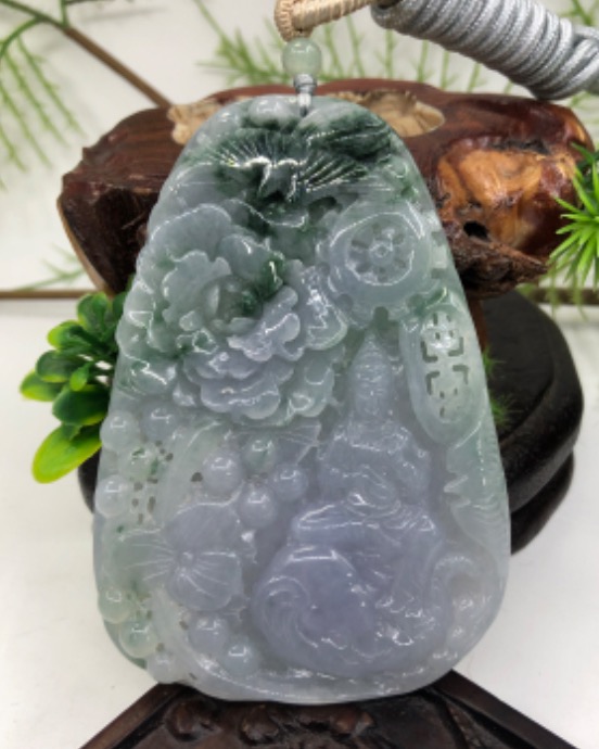 普贤菩萨