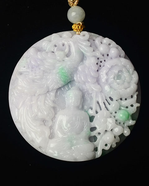 佛光普照