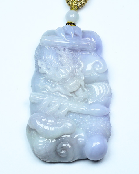 龙行天下