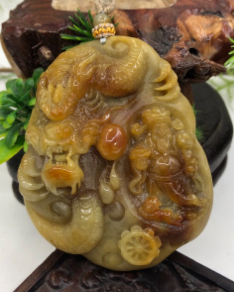 财神爷