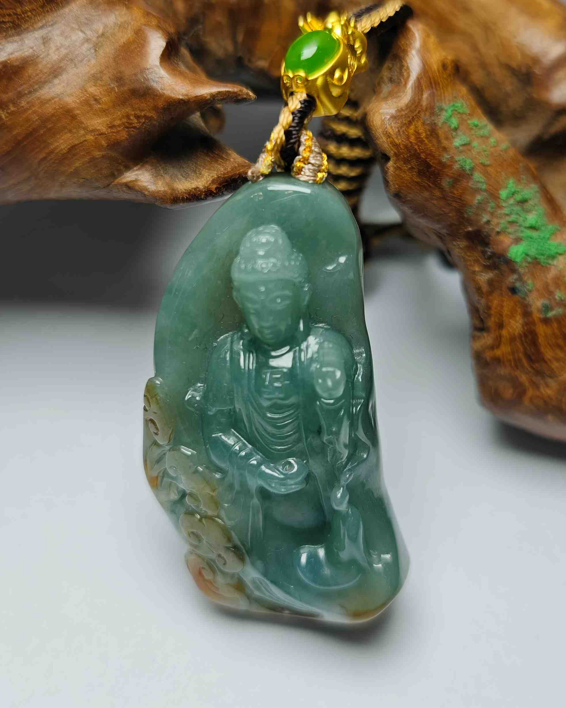 佛观天下