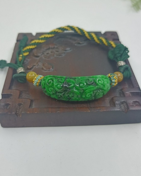 厚德载物