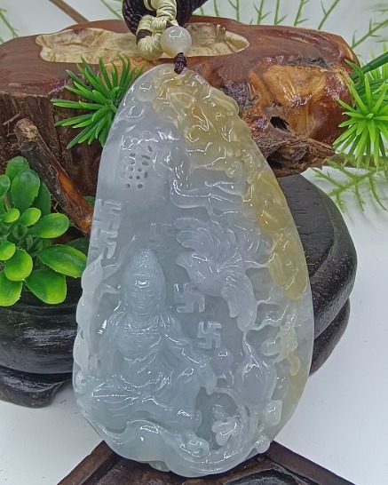 普渡众生