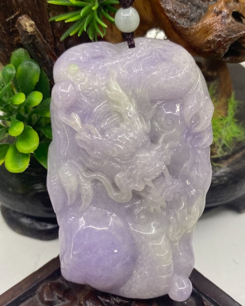 龙行天下