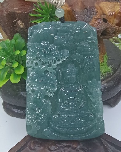 佛观天下