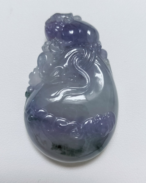 财源广进