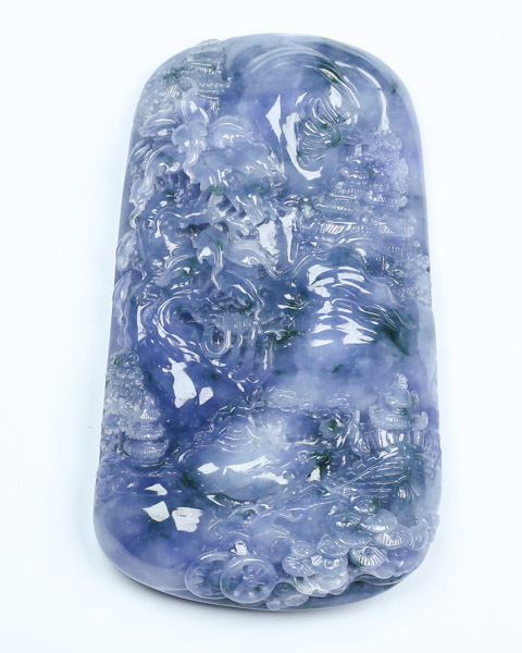 山清水秀