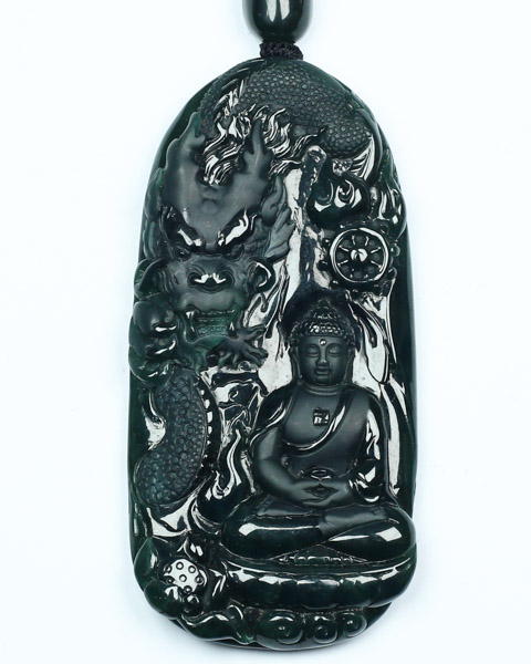 佛光普照