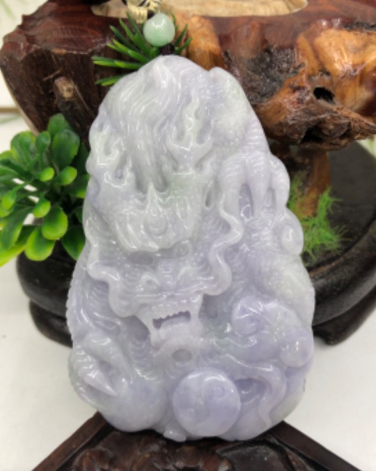 龙行天下