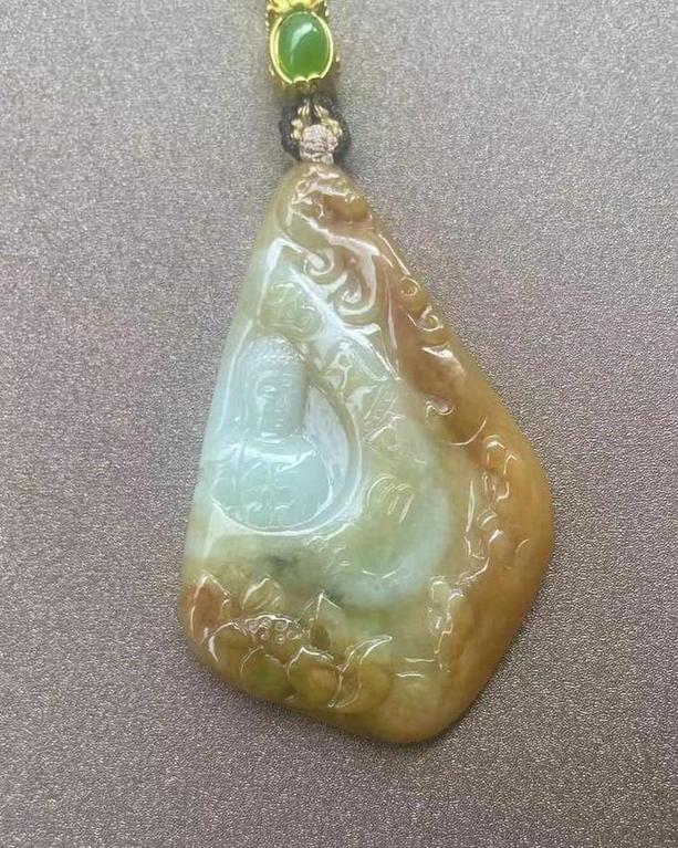 佛光普照