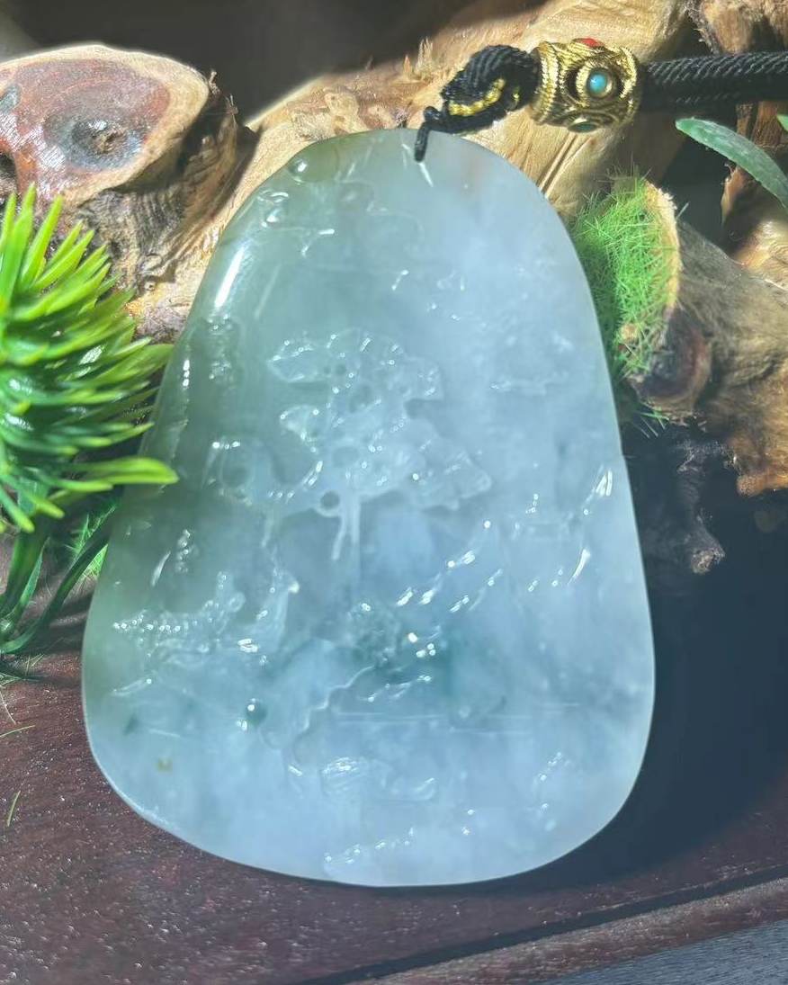 锦绣江山