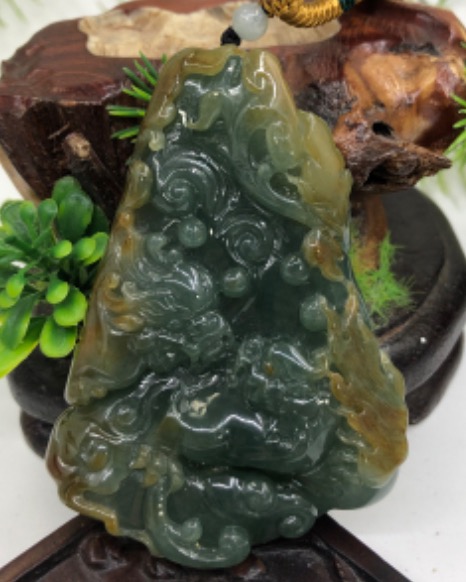 招财纳福