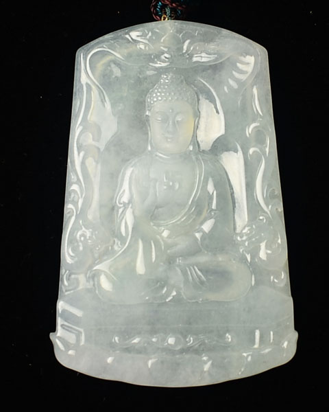 佛光普照