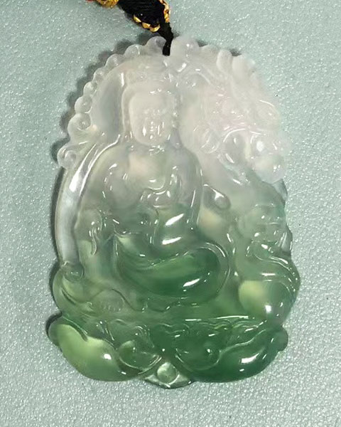 普度众生