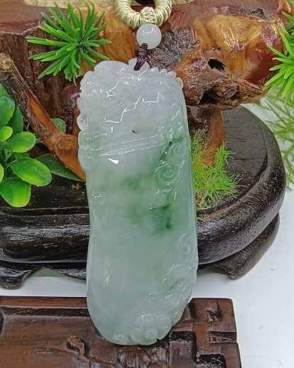 招财纳福