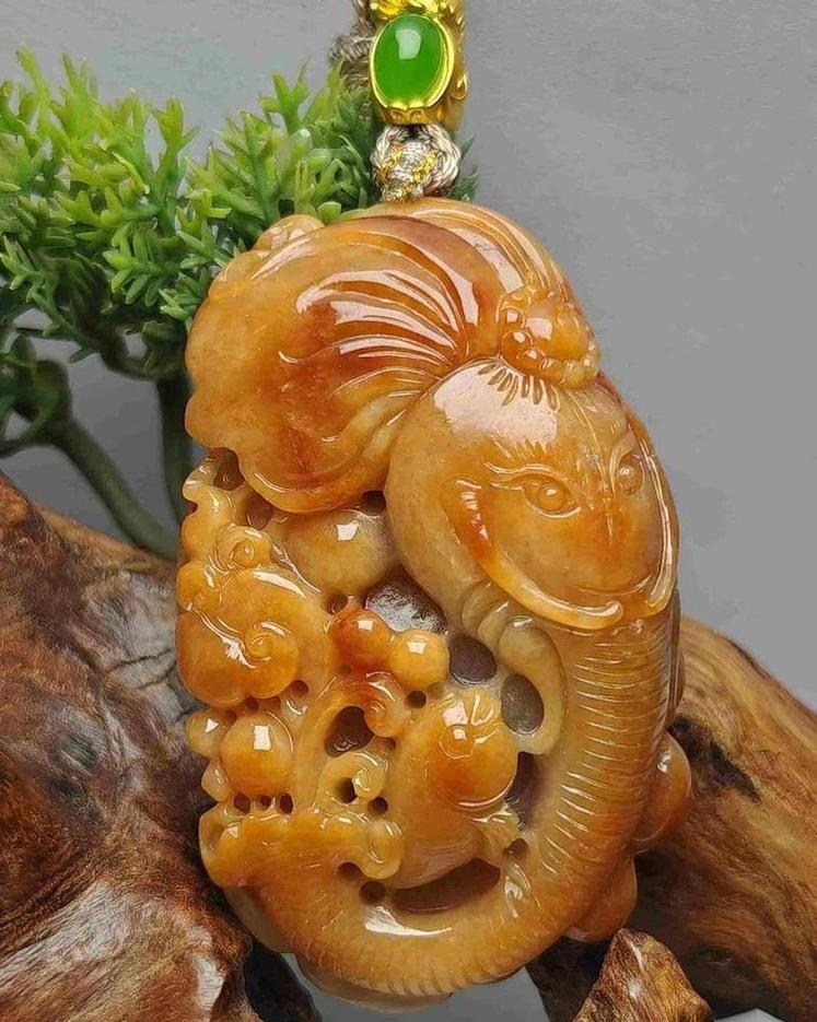 吉祥如意