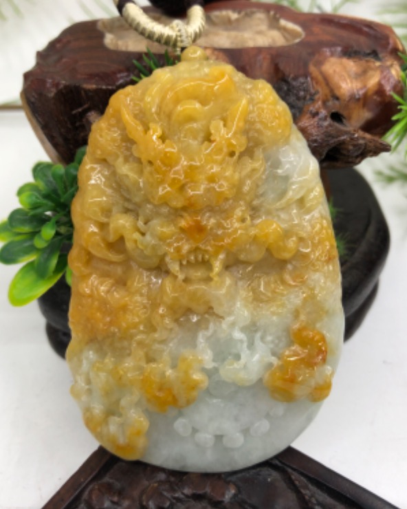 王者风范