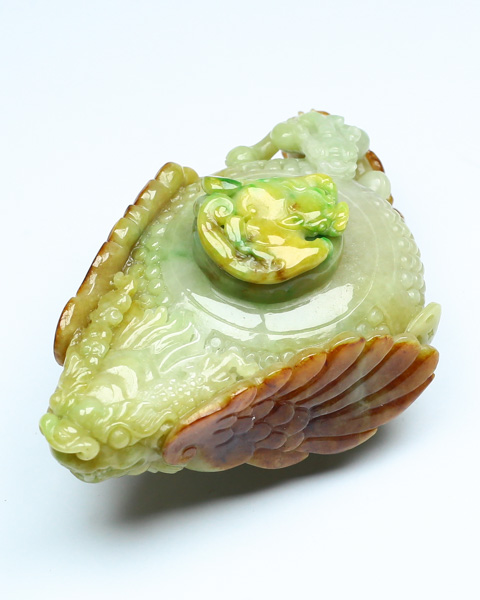 飞黄腾达
