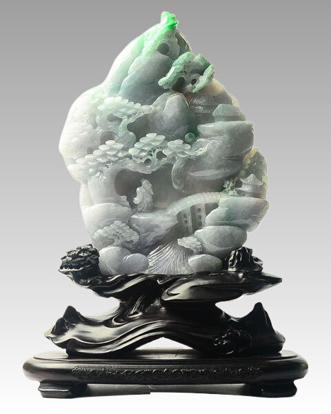 登高望远