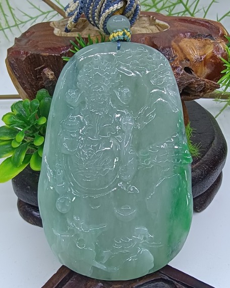 招财纳福