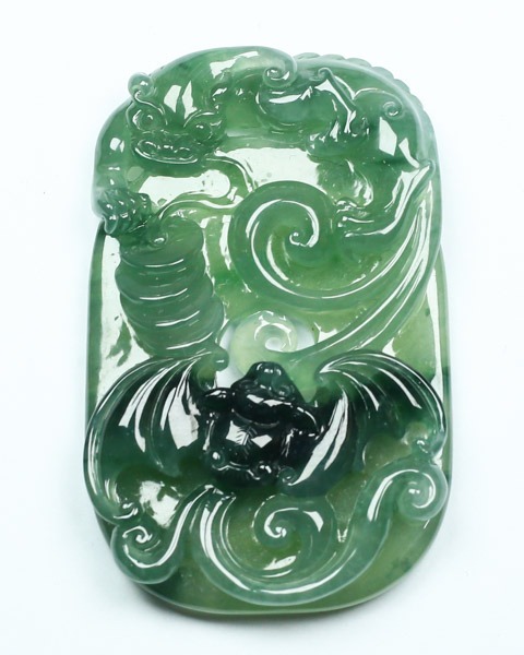招财纳福