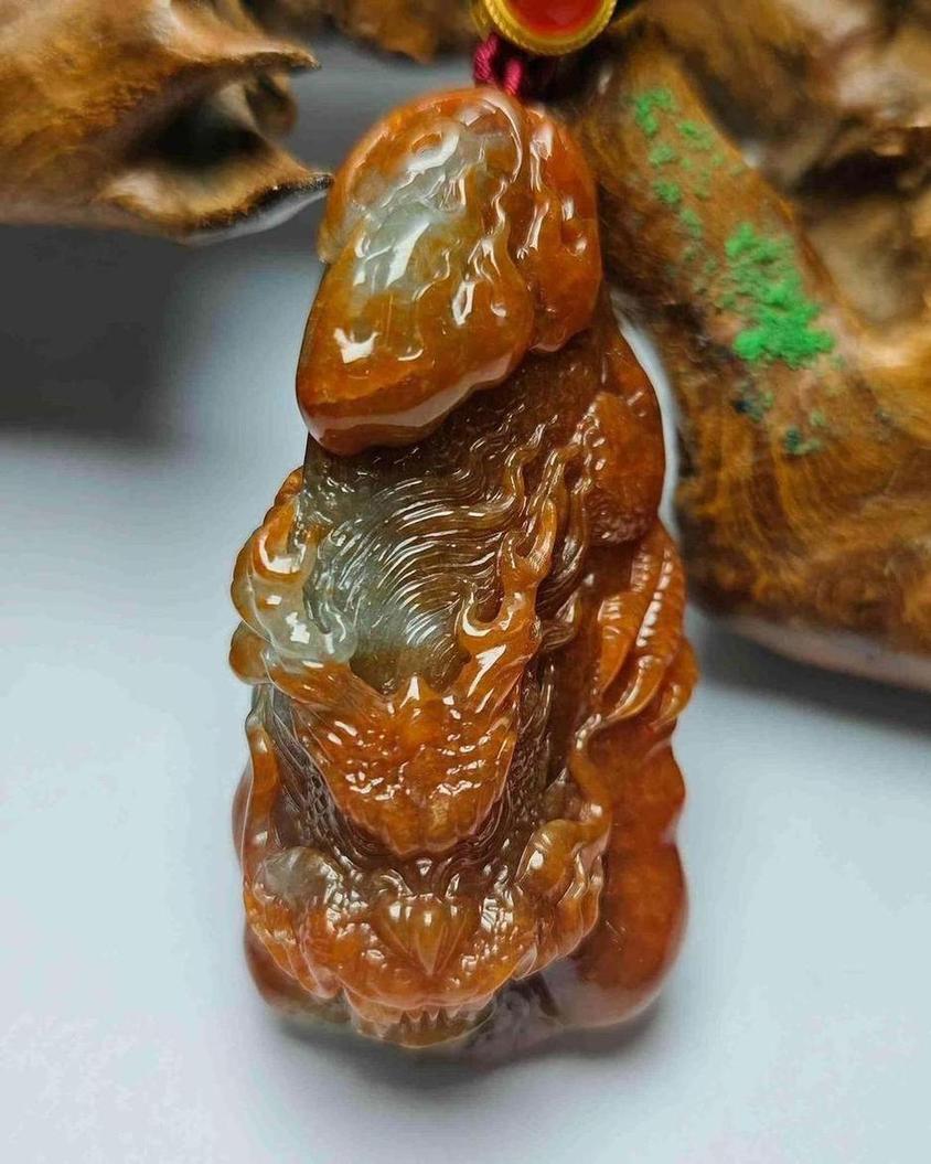龙行天下