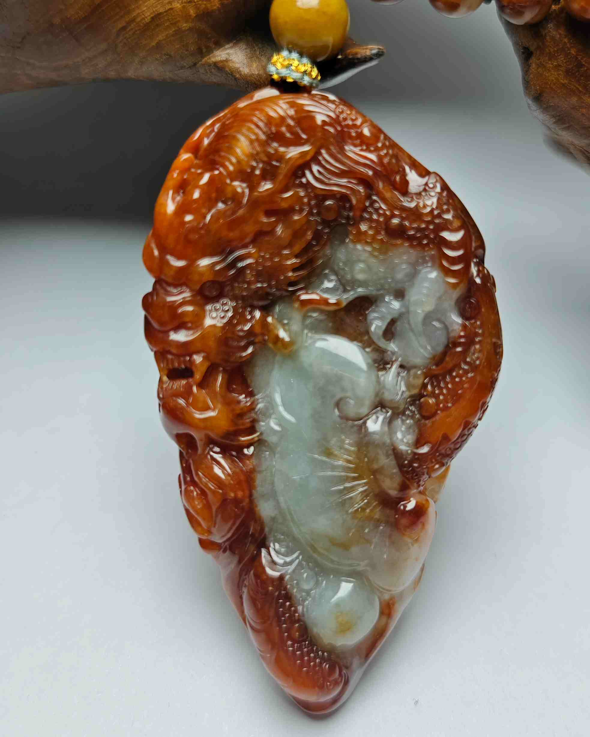 龙行天下