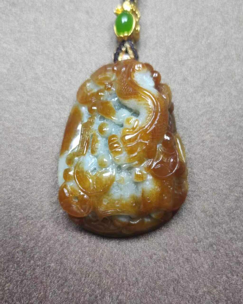 锦灰堆