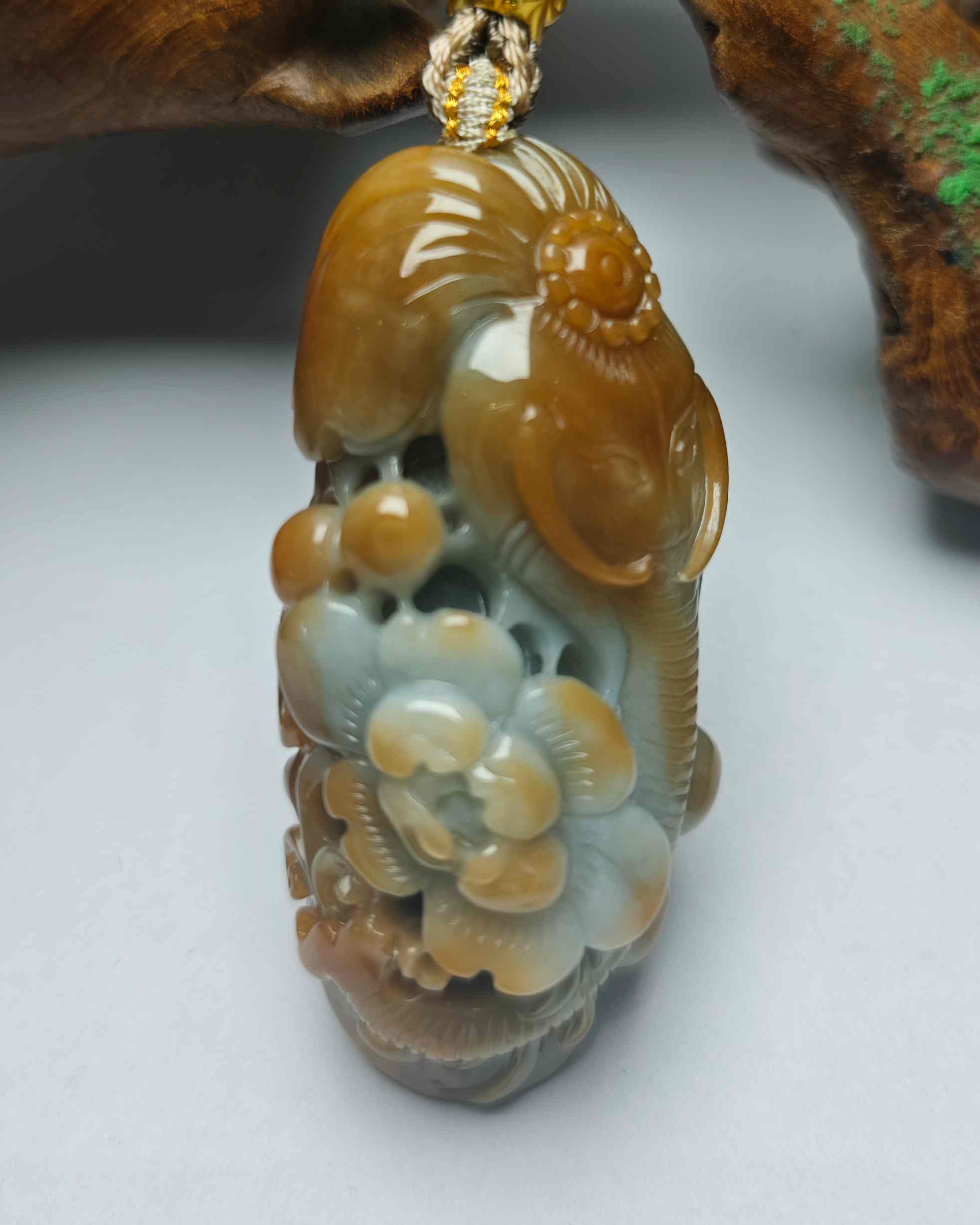 太平圣象
